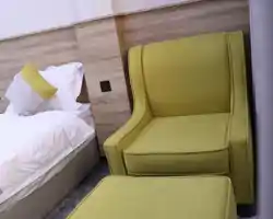 MADINAH DELUXE Hotel thumbnail